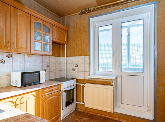 Продам однокомнатную (1-комн.) квартиру, Стародеревенская ул, 6Ак3, Санкт-Петербург г