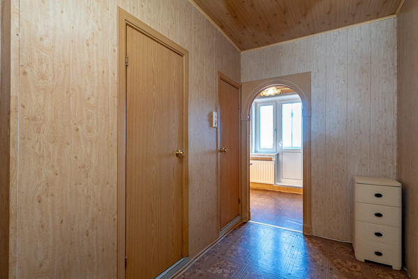 Продам однокомнатную (1-комн.) квартиру, Стародеревенская ул, 6Ак3, Санкт-Петербург г