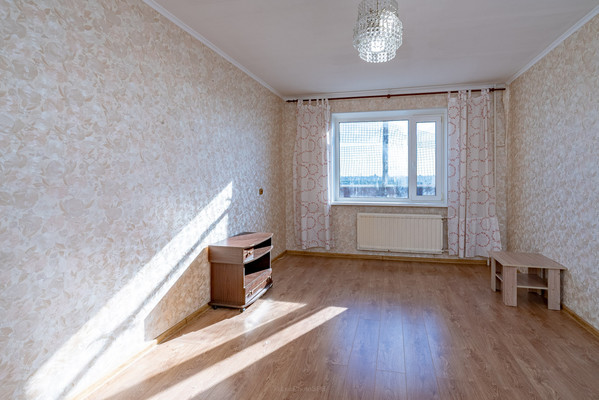 Продам однокомнатную (1-комн.) квартиру, Стародеревенская ул, 6Ак3, Санкт-Петербург г