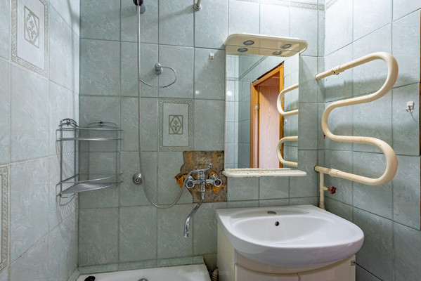 Продам однокомнатную (1-комн.) квартиру, Стародеревенская ул, 6Ак3, Санкт-Петербург г