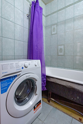 Продам однокомнатную (1-комн.) квартиру, Стародеревенская ул, 6Ак3, Санкт-Петербург г