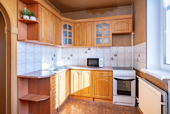 Продам однокомнатную (1-комн.) квартиру, Стародеревенская ул, 6Ак3, Санкт-Петербург г