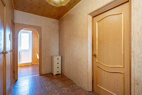Продам однокомнатную (1-комн.) квартиру, Стародеревенская ул, 6Ак3, Санкт-Петербург г