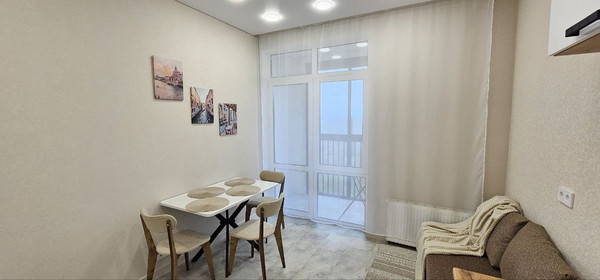 Продам двухкомнатную (2-комн.) квартиру, Куприна пр-кт, 7к1, Сосенское п