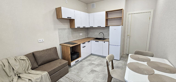 Продам двухкомнатную (2-комн.) квартиру, Куприна пр-кт, 7к1, Сосенское п