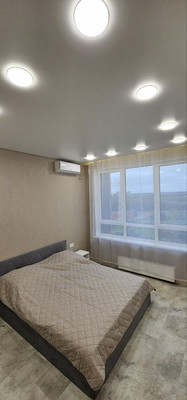 Продам двухкомнатную (2-комн.) квартиру, Куприна пр-кт, 7к1, Сосенское п