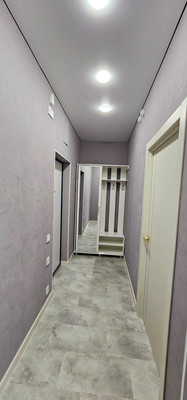 Продам двухкомнатную (2-комн.) квартиру, Куприна пр-кт, 7к1, Сосенское п