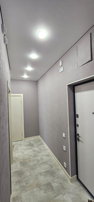 Продам двухкомнатную (2-комн.) квартиру, Куприна пр-кт, 7к1, Сосенское п