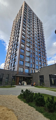 Продам двухкомнатную (2-комн.) квартиру, Куприна пр-кт, 7к1, Сосенское п