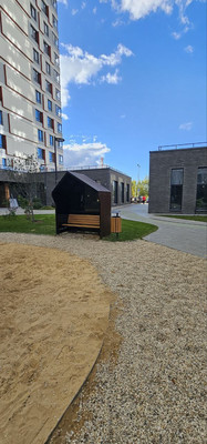 Продам двухкомнатную (2-комн.) квартиру, Куприна пр-кт, 7к1, Сосенское п