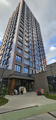 Продам двухкомнатную (2-комн.) квартиру, Куприна пр-кт, 7к1, Сосенское п