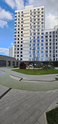 Продам двухкомнатную (2-комн.) квартиру, Куприна пр-кт, 7к1, Сосенское п