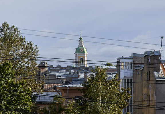 Продам двухкомнатную (2-комн.) квартиру, Малый В.О. пр-кт, 52, Санкт-Петербург г