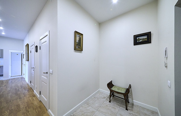 Продам двухкомнатную (2-комн.) квартиру, Малый В.О. пр-кт, 52, Санкт-Петербург г