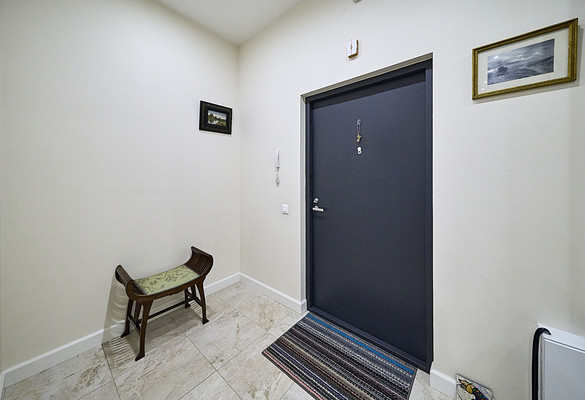 Продам двухкомнатную (2-комн.) квартиру, Малый В.О. пр-кт, 52, Санкт-Петербург г