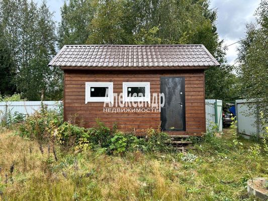 Продам участок 8 соток, Садоводство, поселок СНТ Феникс, Феникс снт, 10 км от города