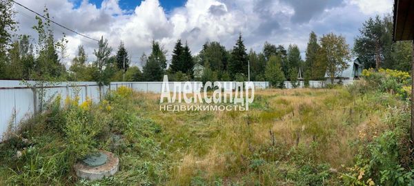 Продам участок 8 соток, Садоводство, поселок СНТ Феникс, Феникс снт, 10 км от города