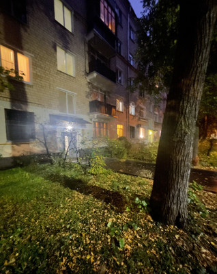Продам однокомнатную (1-комн.) квартиру, 7-я Парковая ул, 25, Москва г