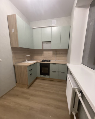Продам однокомнатную (1-комн.) квартиру, 7-я Парковая ул, 25, Москва г