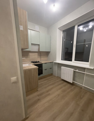 Продам однокомнатную (1-комн.) квартиру, 7-я Парковая ул, 25, Москва г