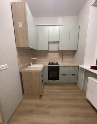 Продам однокомнатную (1-комн.) квартиру, 7-я Парковая ул, 25, Москва г