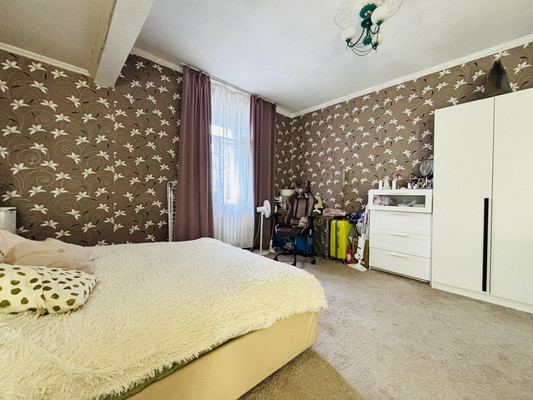 Продам трехкомнатную (3-комн.) квартиру, Новоспасский пер, 3к2, Москва г