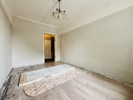 Продам трехкомнатную (3-комн.) квартиру, Новоспасский пер, 3к2, Москва г