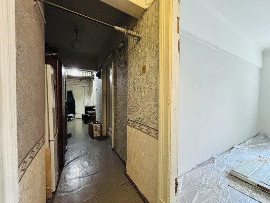 Продам трехкомнатную (3-комн.) квартиру, Новоспасский пер, 3к2, Москва г