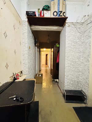 Продам трехкомнатную (3-комн.) квартиру, Новоспасский пер, 3к2, Москва г