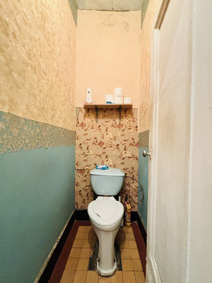 Продам трехкомнатную (3-комн.) квартиру, Новоспасский пер, 3к2, Москва г