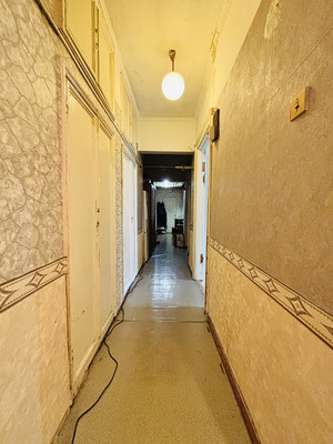 Продам трехкомнатную (3-комн.) квартиру, Новоспасский пер, 3к2, Москва г