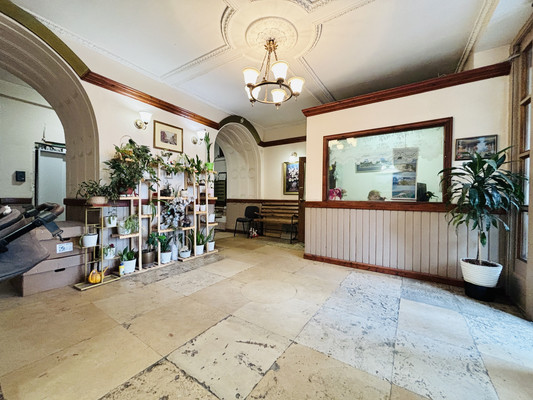 Продам трехкомнатную (3-комн.) квартиру, Новоспасский пер, 3к2, Москва г