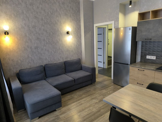 Продам двухкомнатную (2-комн.) квартиру, Революции ул, 52, Пермь г