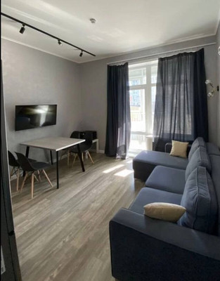 Продам двухкомнатную (2-комн.) квартиру, Революции ул, 52, Пермь г