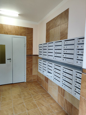 Продам однокомнатную (1-комн.) квартиру, Орджоникидзе (Львовский мкр.) ул, 2к2, Подольск г