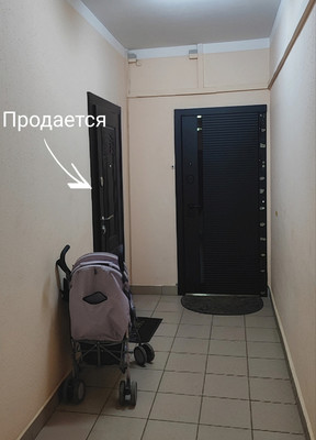 Продам однокомнатную (1-комн.) квартиру, Орджоникидзе (Львовский мкр.) ул, 2к2, Подольск г