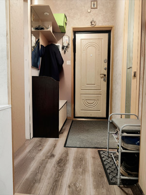 Продам однокомнатную (1-комн.) квартиру, Орджоникидзе (Львовский мкр.) ул, 2к2, Подольск г