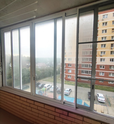 Продам однокомнатную (1-комн.) квартиру, Орджоникидзе (Львовский мкр.) ул, 2к2, Подольск г