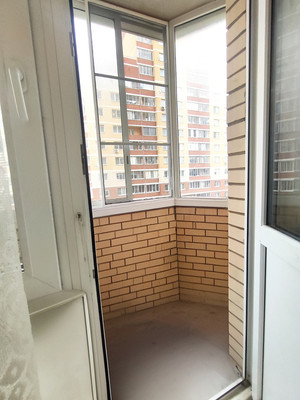 Продам однокомнатную (1-комн.) квартиру, Орджоникидзе (Львовский мкр.) ул, 2к2, Подольск г