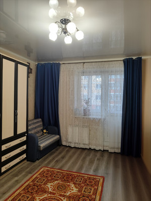 Продам однокомнатную (1-комн.) квартиру, Орджоникидзе (Львовский мкр.) ул, 2к2, Подольск г