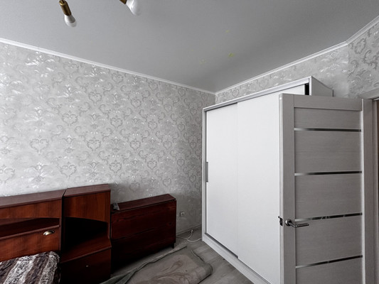 Продам однокомнатную (1-комн.) квартиру, Степная ул, 2Б, Брянск г