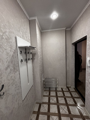 Продам однокомнатную (1-комн.) квартиру, Степная ул, 2Б, Брянск г