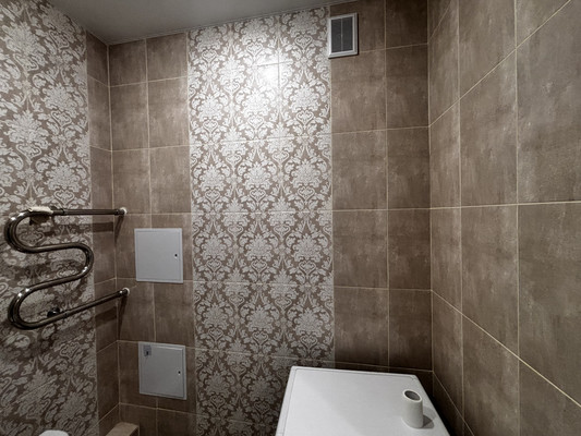 Продам однокомнатную (1-комн.) квартиру, Степная ул, 2Б, Брянск г