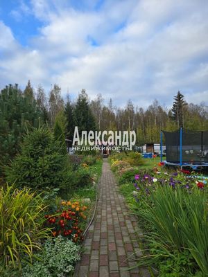 Продам дачу в поселке &amp;quot;Рыбацкое&amp;quot;, Лазурная ул, 39, ДНП Рыбацкое тер, 60 км от города