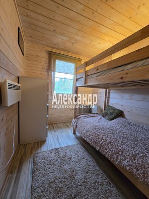 Продам дачу в поселке &amp;quot;Рыбацкое&amp;quot;, Лазурная ул, 39, ДНП Рыбацкое тер, 60 км от города