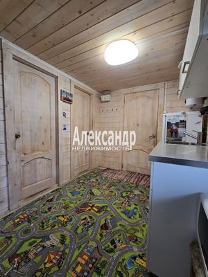 Продам дачу в поселке &amp;quot;Рыбацкое&amp;quot;, Лазурная ул, 39, ДНП Рыбацкое тер, 60 км от города