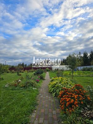 Продам дачу в поселке &amp;quot;Рыбацкое&amp;quot;, Лазурная ул, 39, ДНП Рыбацкое тер, 60 км от города