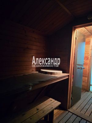 Продам дачу в поселке &amp;quot;Рыбацкое&amp;quot;, Лазурная ул, 39, ДНП Рыбацкое тер, 60 км от города