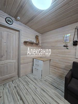 Продам дачу в поселке &amp;quot;Рыбацкое&amp;quot;, Лазурная ул, 39, ДНП Рыбацкое тер, 60 км от города