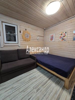 Продам дачу в поселке &amp;quot;Рыбацкое&amp;quot;, Лазурная ул, 39, ДНП Рыбацкое тер, 60 км от города